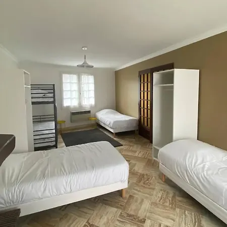 Le Dortoir De Marie La Boissière-sur-Evre