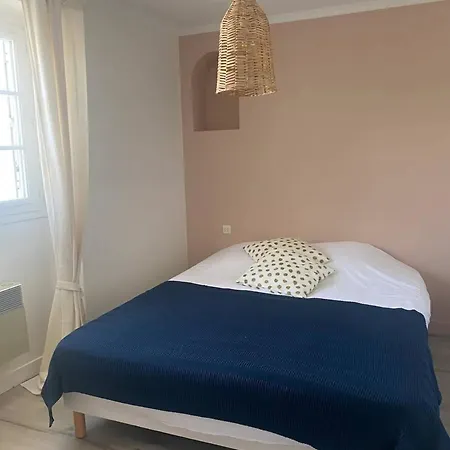 Le Dortoir De Marie * La Boissière-sur-Evre