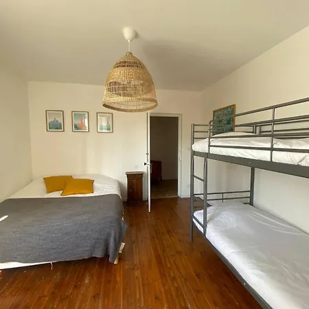 ホステル Le Dortoir De Marie *