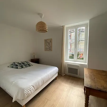 Le Dortoir De Marie * La Boissière-sur-Evre