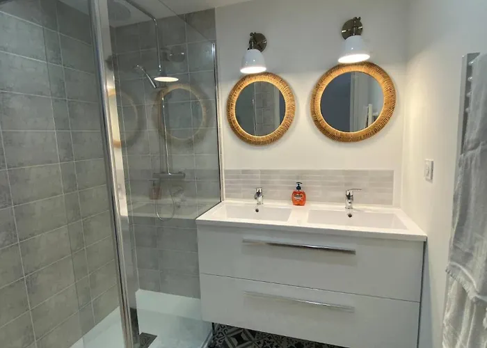 Auberge de jeunesse Le Dortoir De Marie *