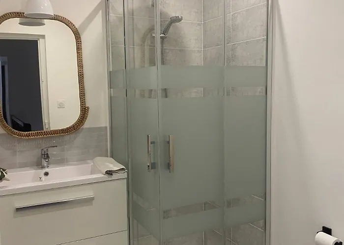 Le Dortoir De Marie * La Boissière-sur-Evre